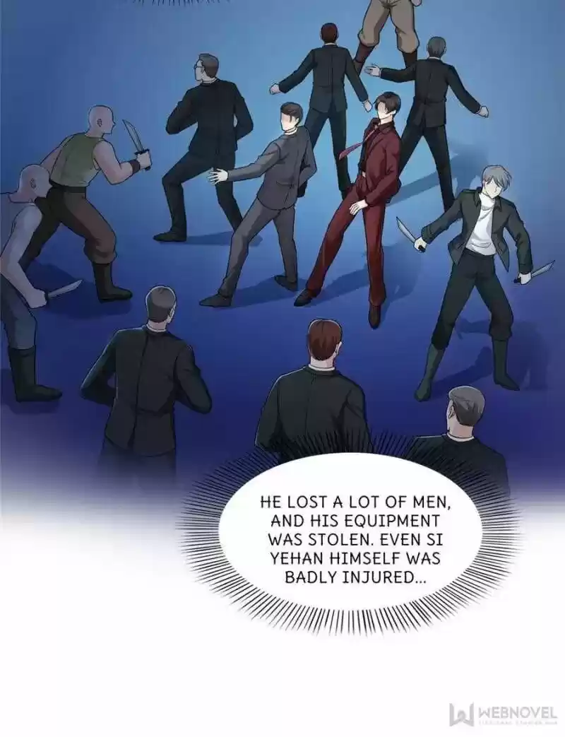 100% Sweet Love: The Delinquent XXX Wife Is a Bit Sweet (Novel) ch.094