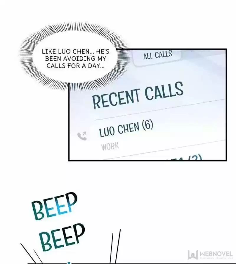 100% Sweet Love: The Delinquent XXX Wife Is a Bit Sweet (Novel) ch.094