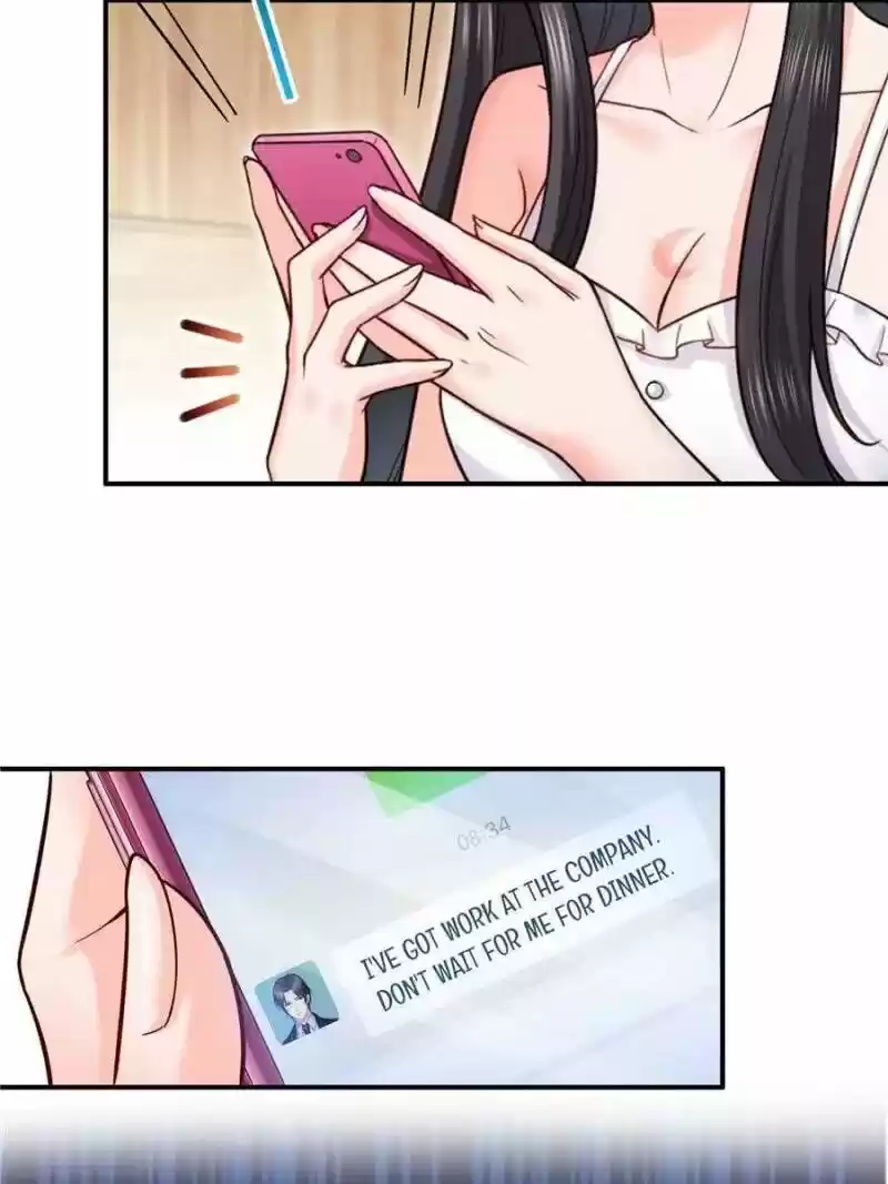 100% Sweet Love: The Delinquent XXX Wife Is a Bit Sweet (Novel) ch.094