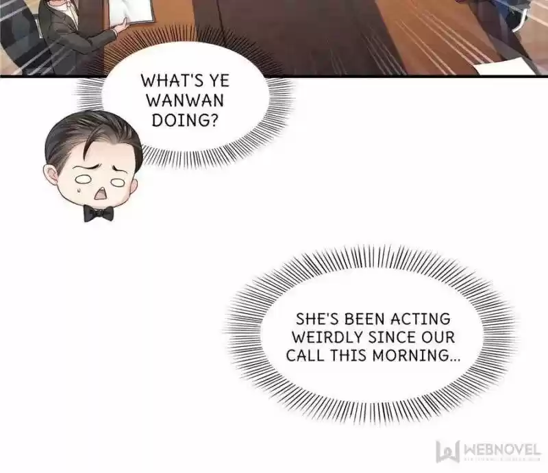 100% Sweet Love: The Delinquent XXX Wife Is a Bit Sweet (Novel) ch.094