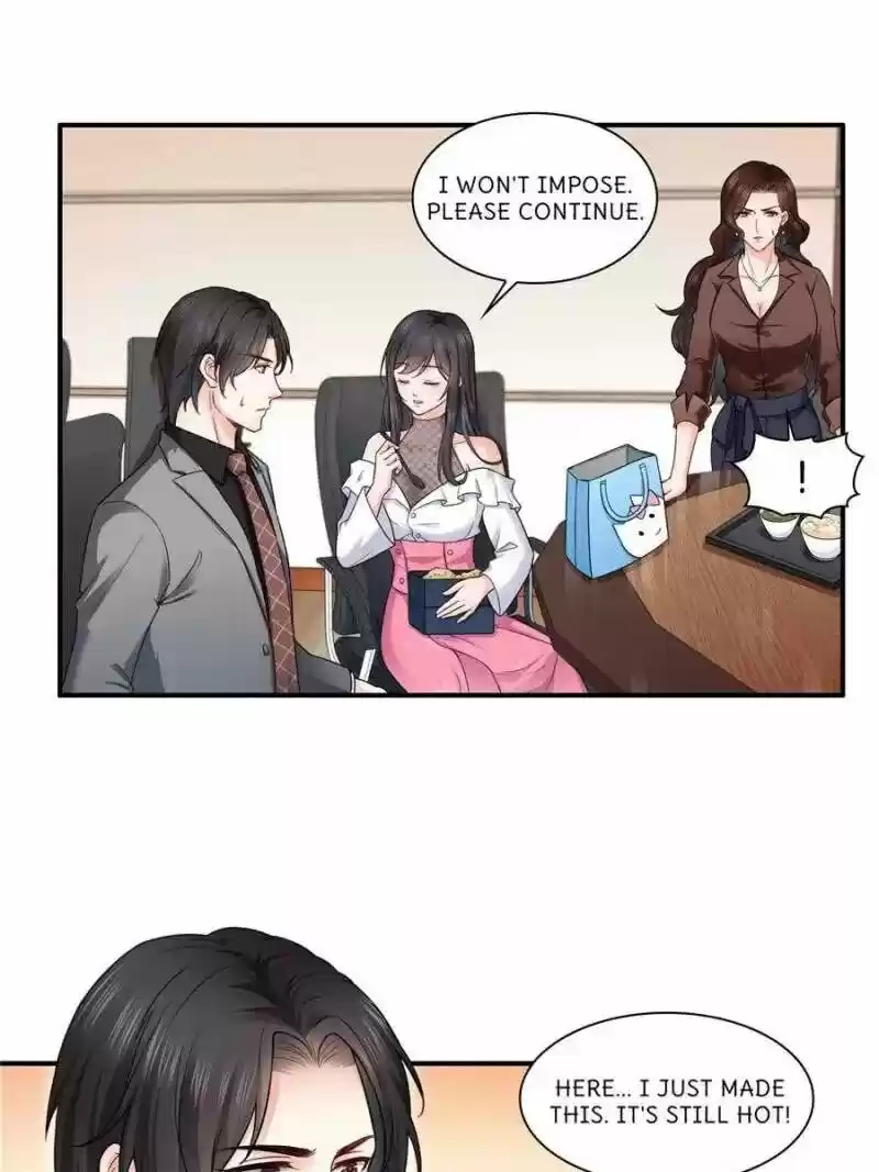 100% Sweet Love: The Delinquent XXX Wife Is a Bit Sweet (Novel) ch.094