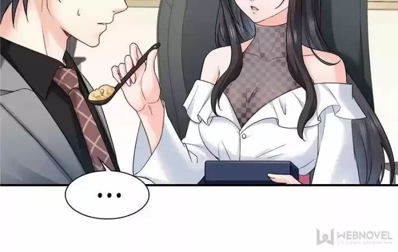 100% Sweet Love: The Delinquent XXX Wife Is a Bit Sweet (Novel) ch.094