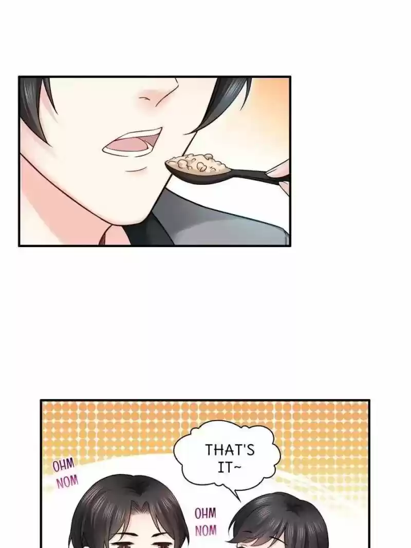 100% Sweet Love: The Delinquent XXX Wife Is a Bit Sweet (Novel) ch.094