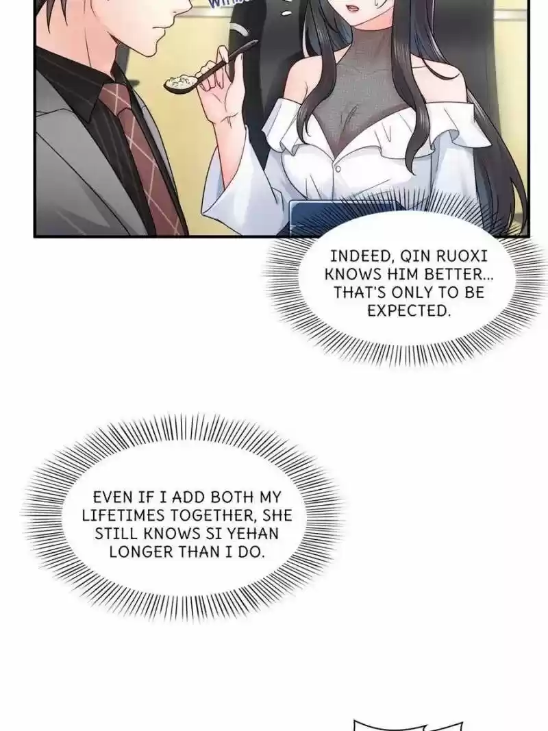 100% Sweet Love: The Delinquent XXX Wife Is a Bit Sweet (Novel) ch.095