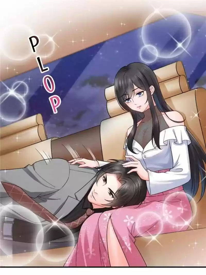 100% Sweet Love: The Delinquent XXX Wife Is a Bit Sweet (Novel) ch.095