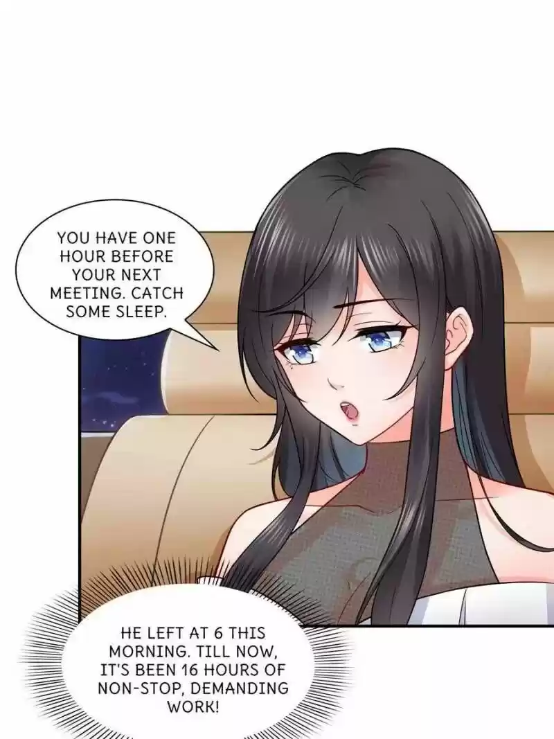 100% Sweet Love: The Delinquent XXX Wife Is a Bit Sweet (Novel) ch.095