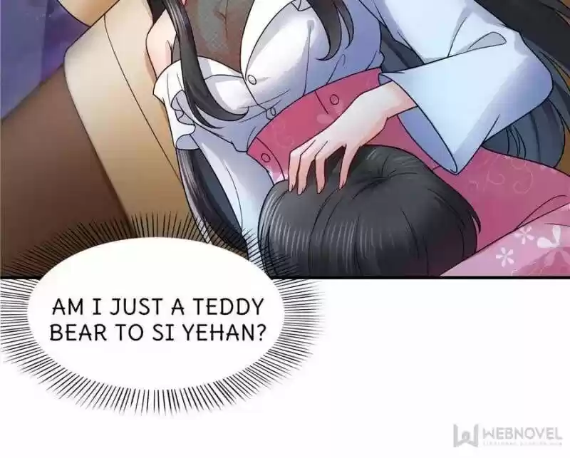 100% Sweet Love: The Delinquent XXX Wife Is a Bit Sweet (Novel) ch.095