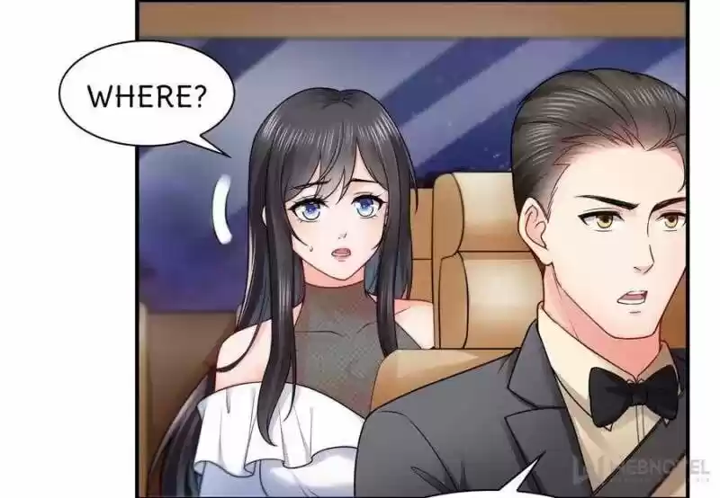 100% Sweet Love: The Delinquent XXX Wife Is a Bit Sweet (Novel) ch.095