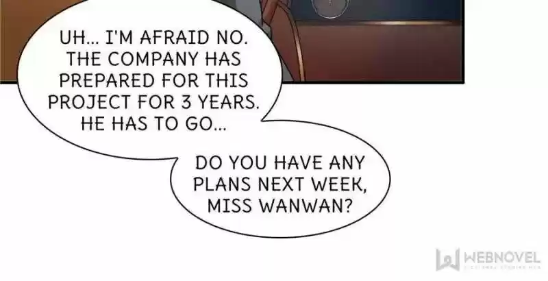 100% Sweet Love: The Delinquent XXX Wife Is a Bit Sweet (Novel) ch.095