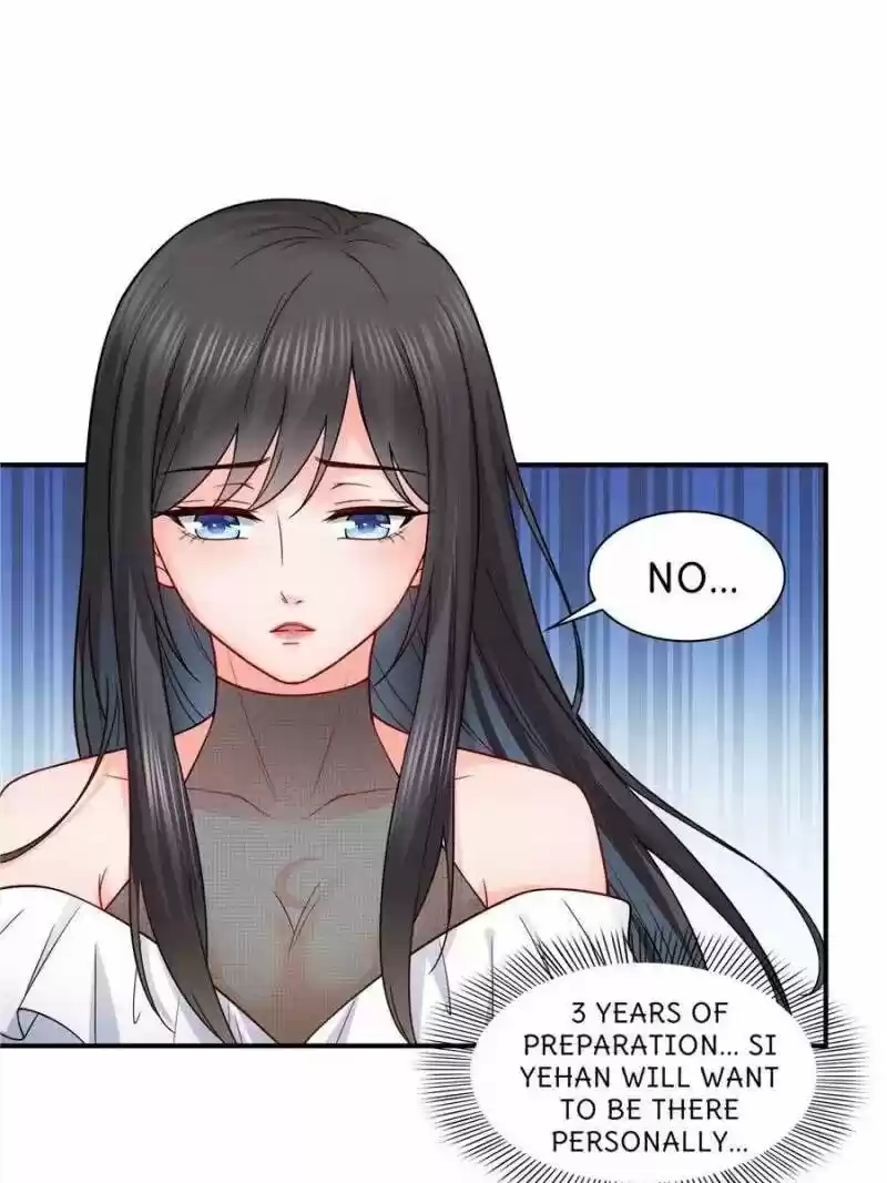 100% Sweet Love: The Delinquent XXX Wife Is a Bit Sweet (Novel) ch.095