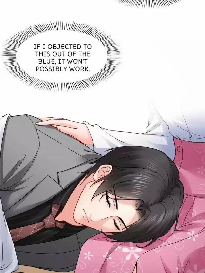 100% Sweet Love: The Delinquent XXX Wife Is a Bit Sweet (Novel) ch.095