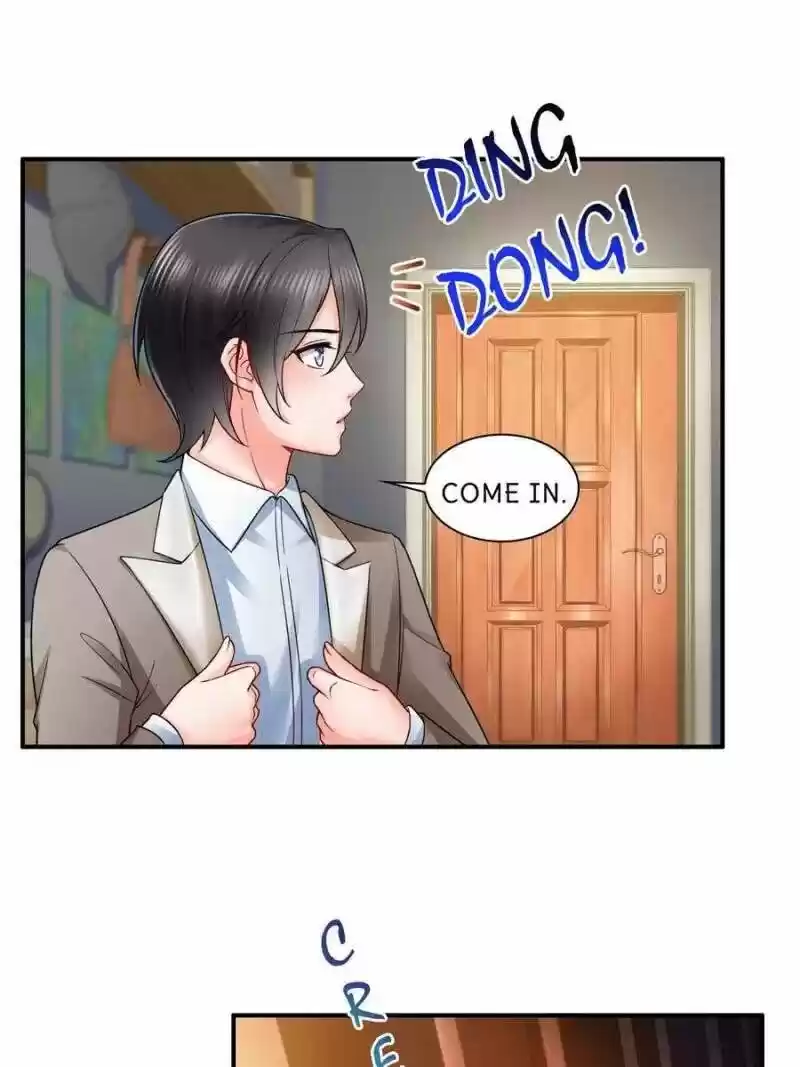 100% Sweet Love: The Delinquent XXX Wife Is a Bit Sweet (Novel) ch.095