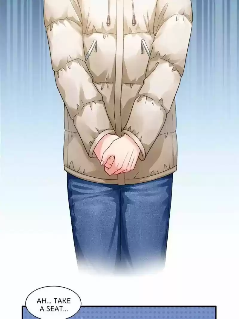 100% Sweet Love: The Delinquent XXX Wife Is a Bit Sweet (Novel) ch.095