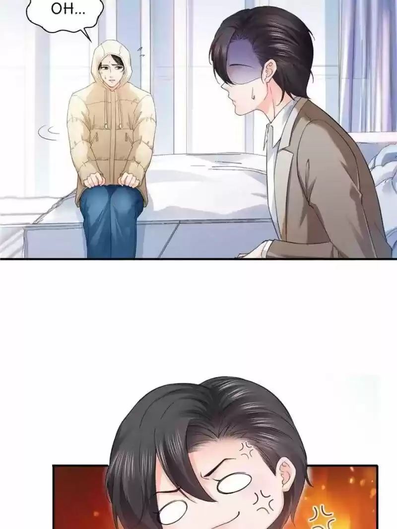 100% Sweet Love: The Delinquent XXX Wife Is a Bit Sweet (Novel) ch.096