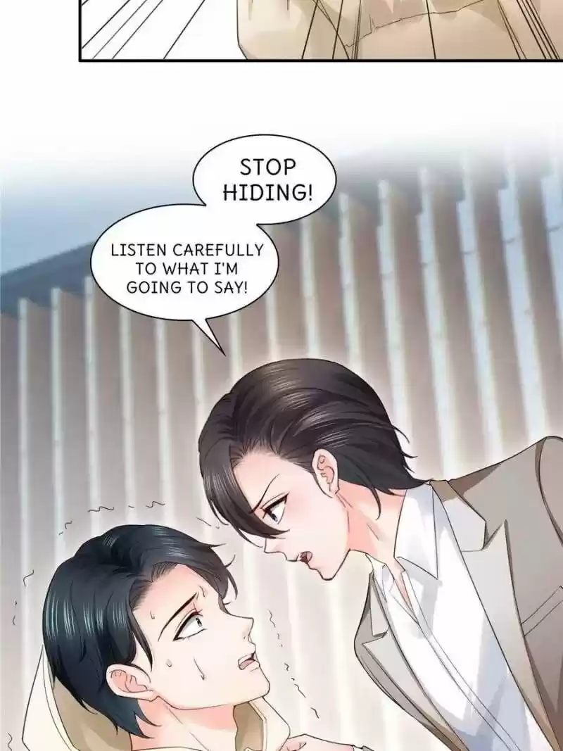 100% Sweet Love: The Delinquent XXX Wife Is a Bit Sweet (Novel) ch.096