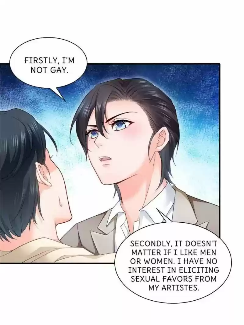 100% Sweet Love: The Delinquent XXX Wife Is a Bit Sweet (Novel) ch.096