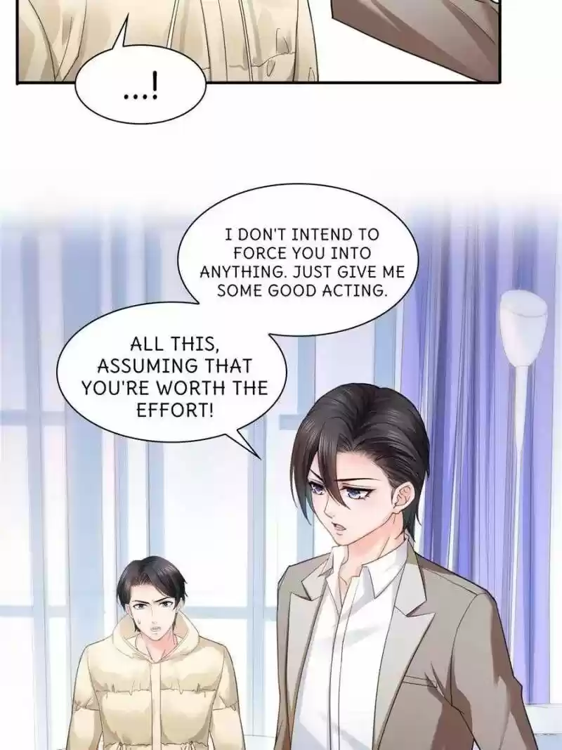 100% Sweet Love: The Delinquent XXX Wife Is a Bit Sweet (Novel) ch.096