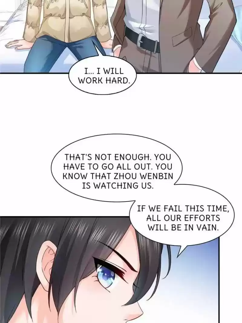 100% Sweet Love: The Delinquent XXX Wife Is a Bit Sweet (Novel) ch.096