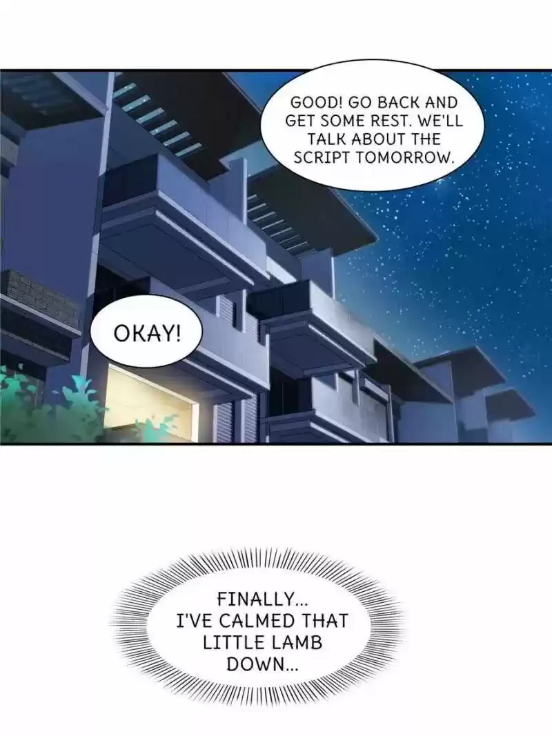 100% Sweet Love: The Delinquent XXX Wife Is a Bit Sweet (Novel) ch.096