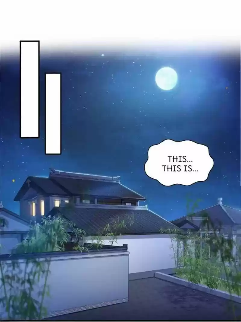 100% Sweet Love: The Delinquent XXX Wife Is a Bit Sweet (Novel) ch.096