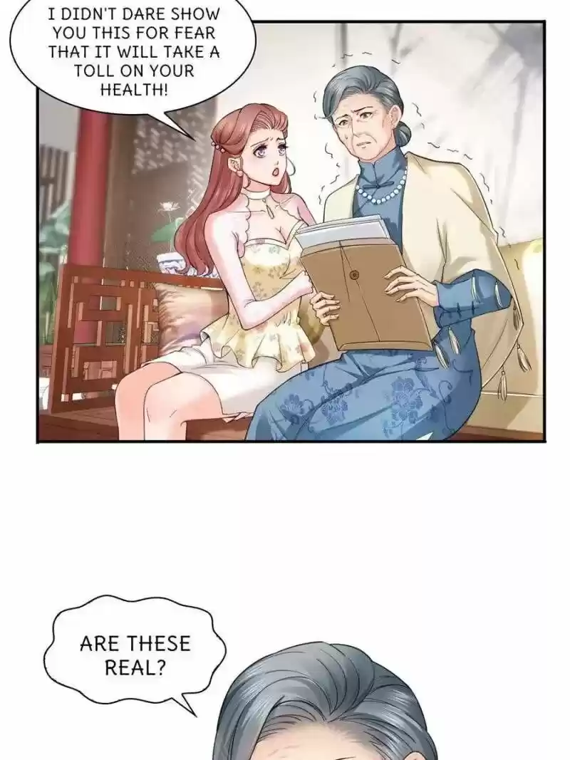 100% Sweet Love: The Delinquent XXX Wife Is a Bit Sweet (Novel) ch.096