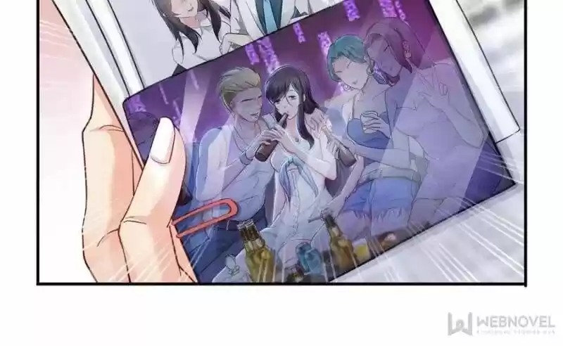 100% Sweet Love: The Delinquent XXX Wife Is a Bit Sweet (Novel) ch.096