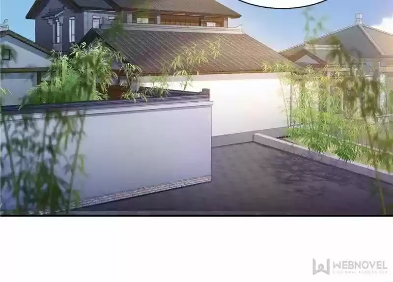 100% Sweet Love: The Delinquent XXX Wife Is a Bit Sweet (Novel) ch.096