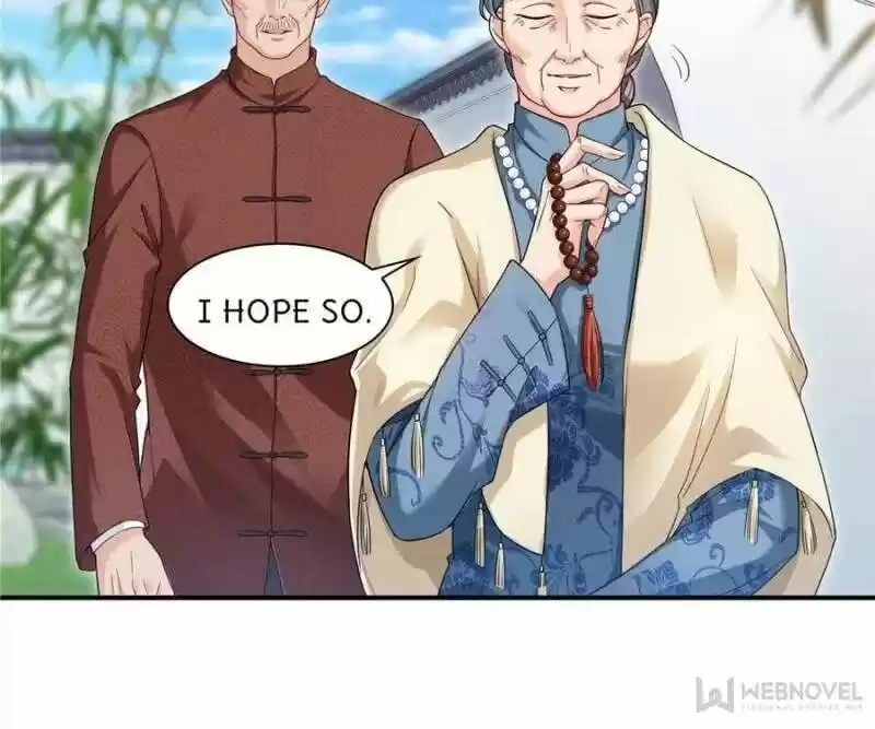 100% Sweet Love: The Delinquent XXX Wife Is a Bit Sweet (Novel) ch.096