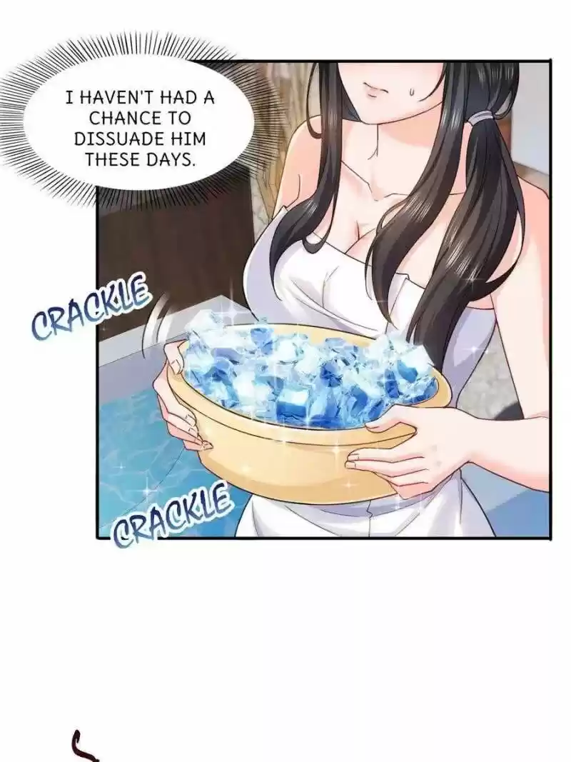 100% Sweet Love: The Delinquent XXX Wife Is a Bit Sweet (Novel) ch.096