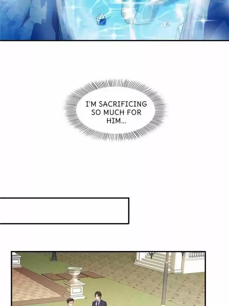 100% Sweet Love: The Delinquent XXX Wife Is a Bit Sweet (Novel) ch.096