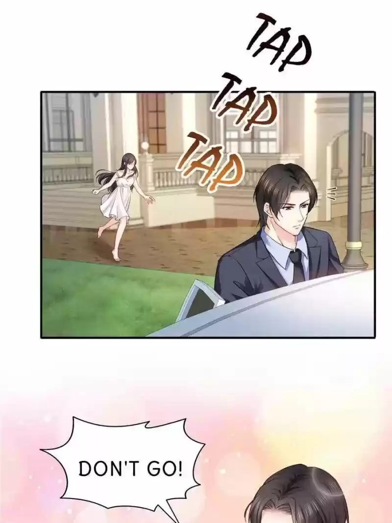 100% Sweet Love: The Delinquent XXX Wife Is a Bit Sweet (Novel) ch.096