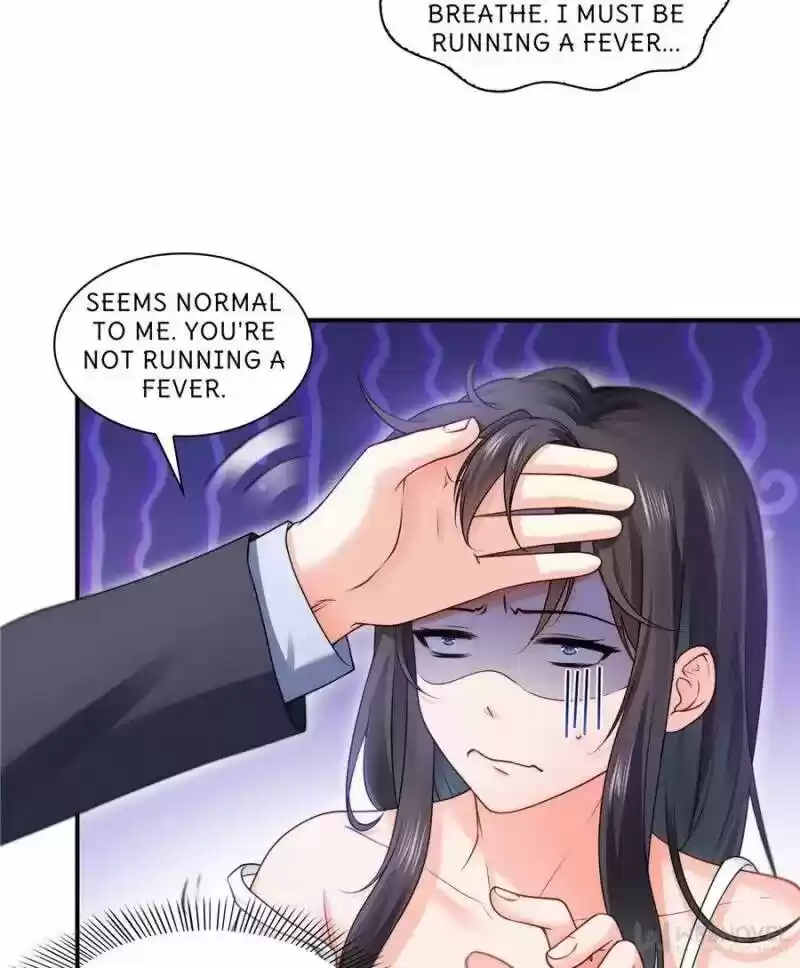 100% Sweet Love: The Delinquent XXX Wife Is a Bit Sweet (Novel) ch.097