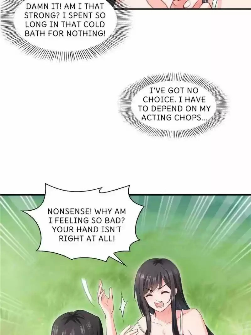 100% Sweet Love: The Delinquent XXX Wife Is a Bit Sweet (Novel) ch.097