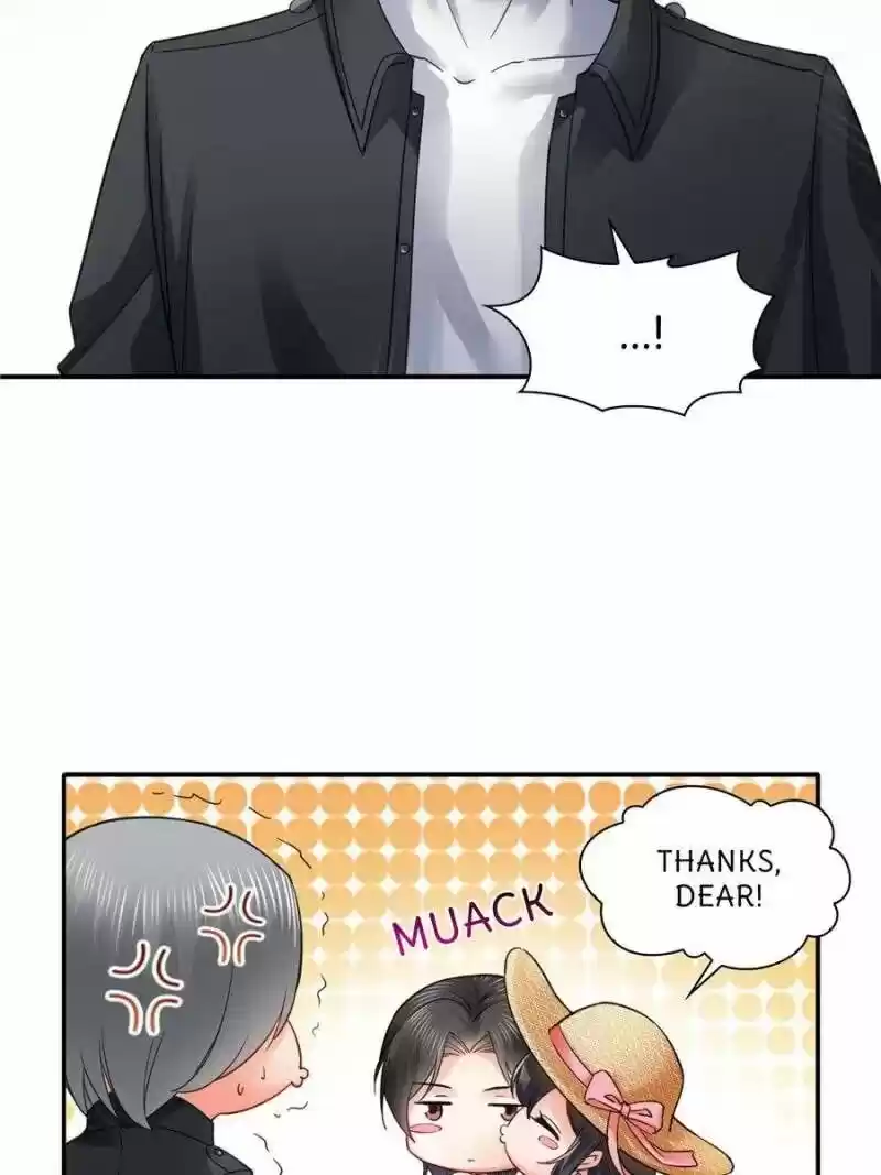 100% Sweet Love: The Delinquent XXX Wife Is a Bit Sweet (Novel) ch.098