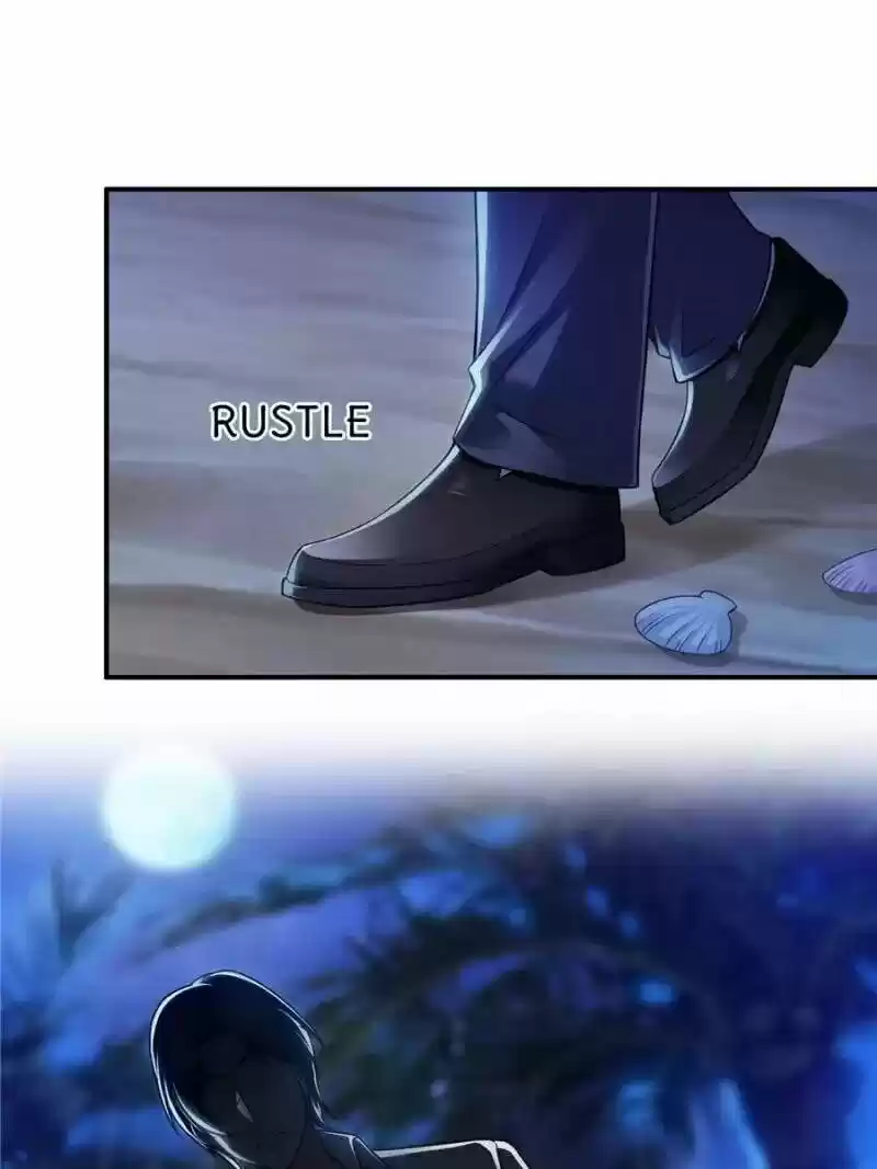 100% Sweet Love: The Delinquent XXX Wife Is a Bit Sweet (Novel) ch.099