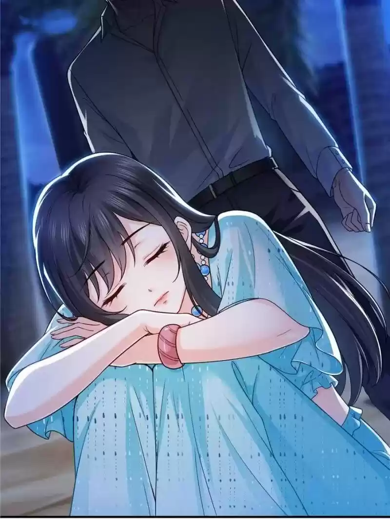 100% Sweet Love: The Delinquent XXX Wife Is a Bit Sweet (Novel) ch.099