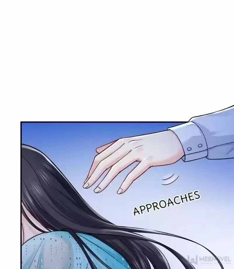 100% Sweet Love: The Delinquent XXX Wife Is a Bit Sweet (Novel) ch.099