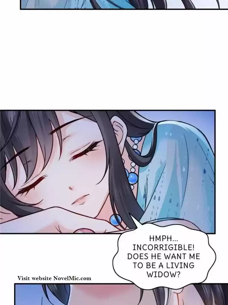 100% Sweet Love: The Delinquent XXX Wife Is a Bit Sweet (Novel) ch.099