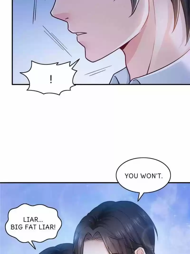 100% Sweet Love: The Delinquent XXX Wife Is a Bit Sweet (Novel) ch.099