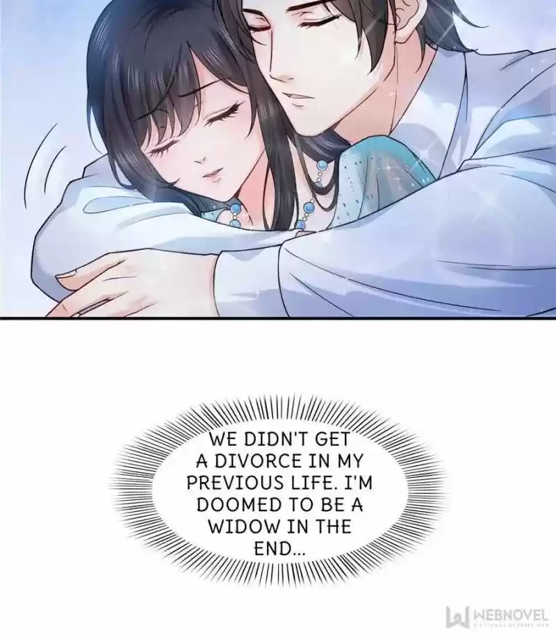 100% Sweet Love: The Delinquent XXX Wife Is a Bit Sweet (Novel) ch.099