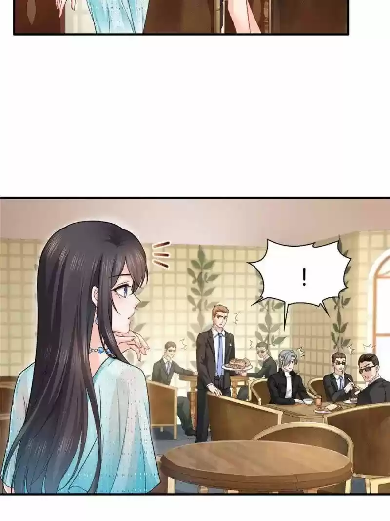 100% Sweet Love: The Delinquent XXX Wife Is a Bit Sweet (Novel) ch.099