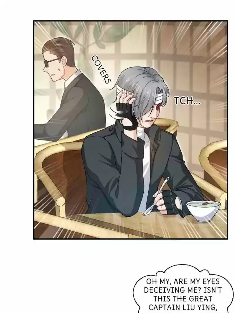 100% Sweet Love: The Delinquent XXX Wife Is a Bit Sweet (Novel) ch.099