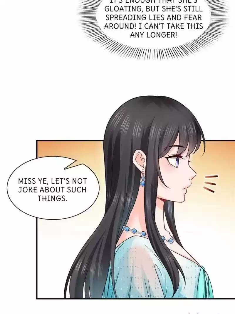 100% Sweet Love: The Delinquent XXX Wife Is a Bit Sweet (Novel) ch.099