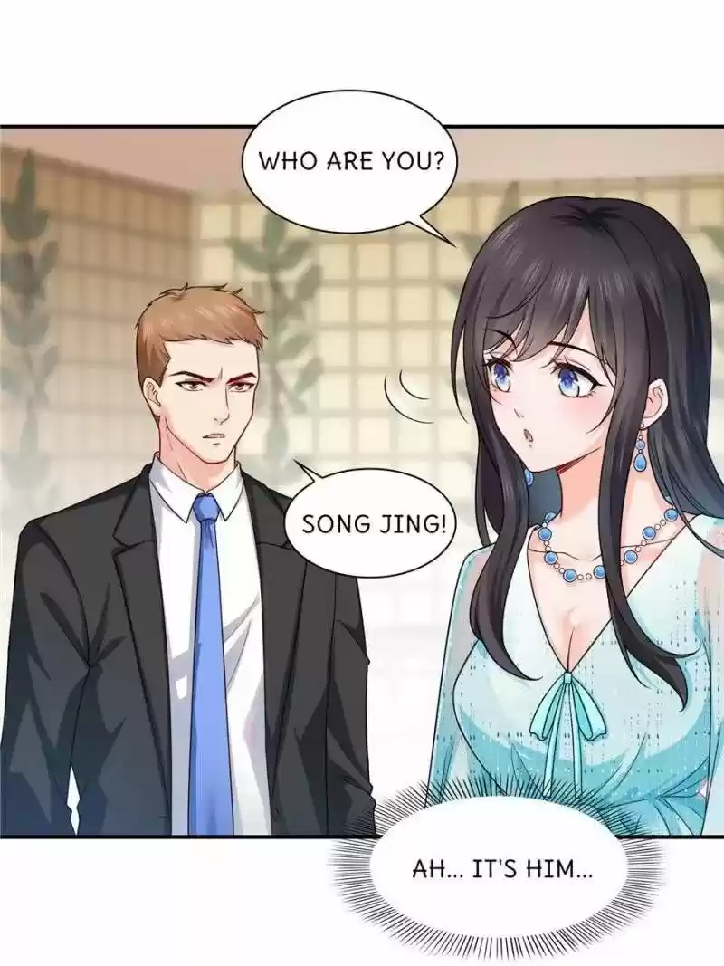 100% Sweet Love: The Delinquent XXX Wife Is a Bit Sweet (Novel) ch.099