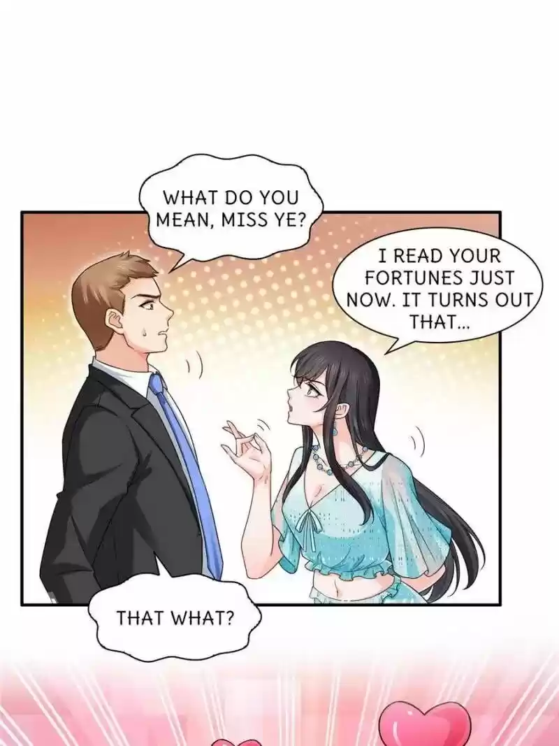 100% Sweet Love: The Delinquent XXX Wife Is a Bit Sweet (Novel) ch.099