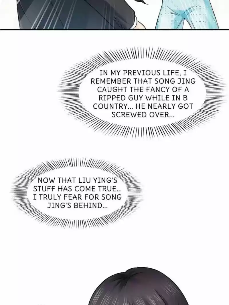 100% Sweet Love: The Delinquent XXX Wife Is a Bit Sweet (Novel) ch.099