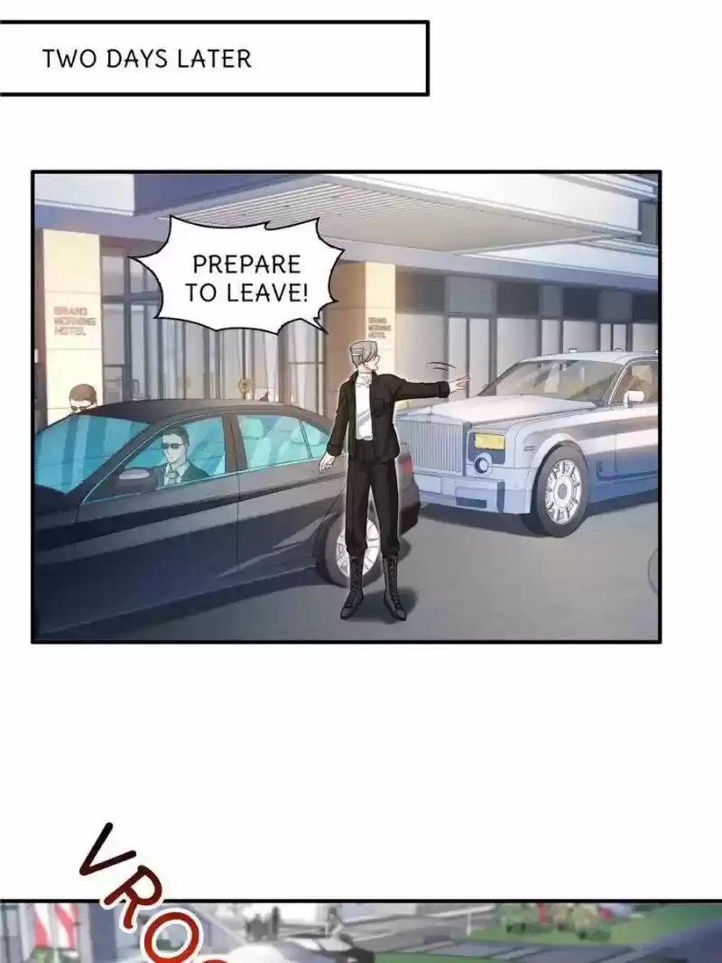 100% Sweet Love: The Delinquent XXX Wife Is a Bit Sweet (Novel) ch.099