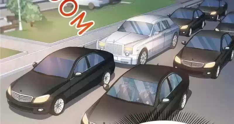 100% Sweet Love: The Delinquent XXX Wife Is a Bit Sweet (Novel) ch.099