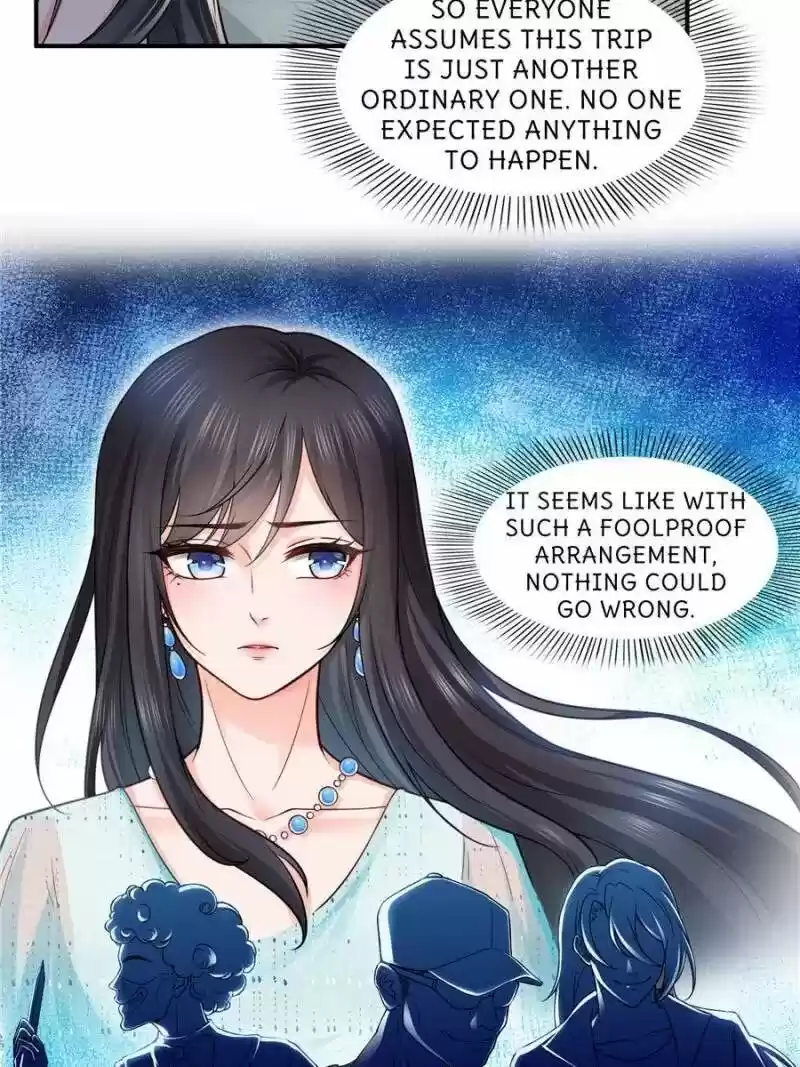 100% Sweet Love: The Delinquent XXX Wife Is a Bit Sweet (Novel) ch.099