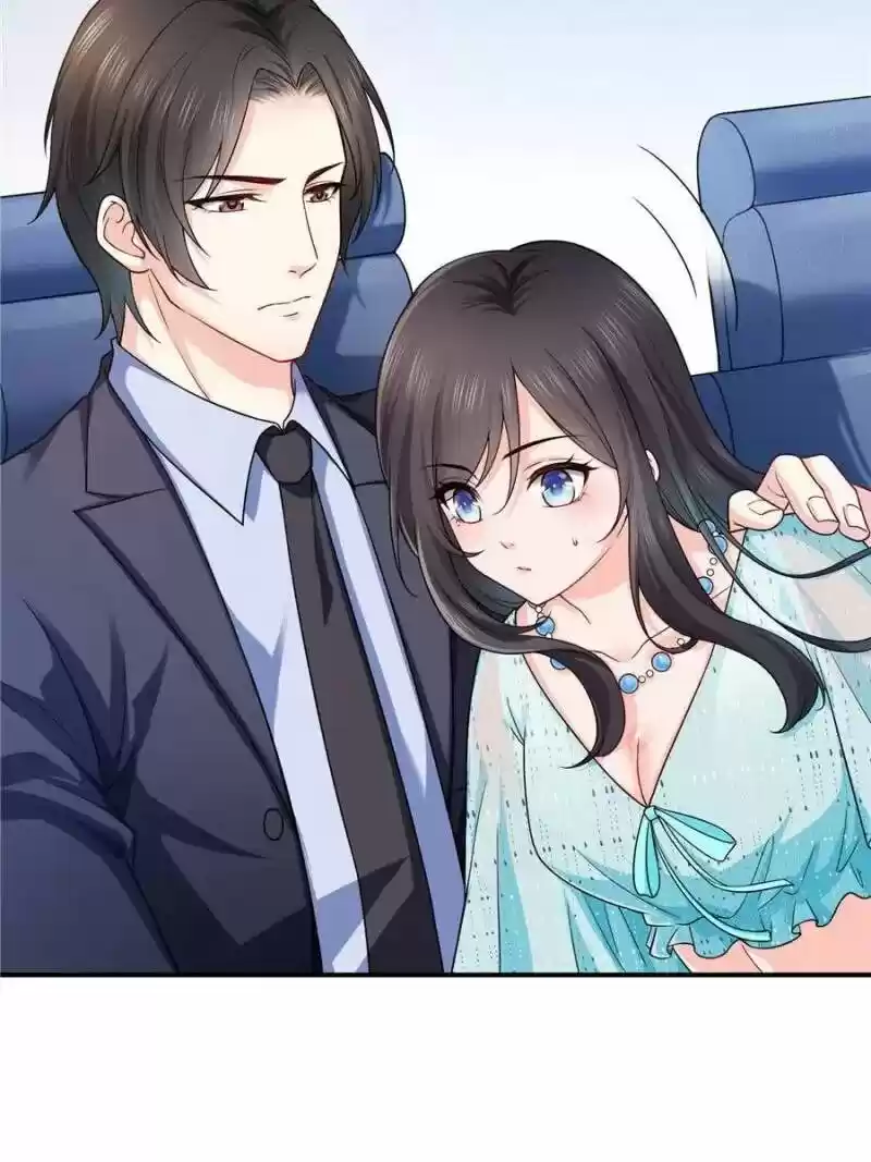 100% Sweet Love: The Delinquent XXX Wife Is a Bit Sweet (Novel) ch.099